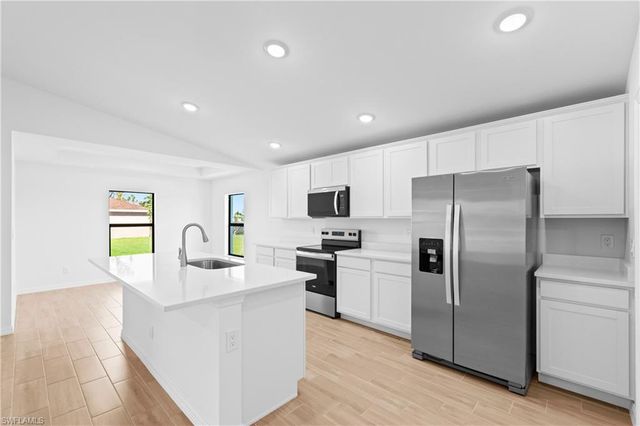 1321 NW 15th TER, Cape Coral, FL 33993