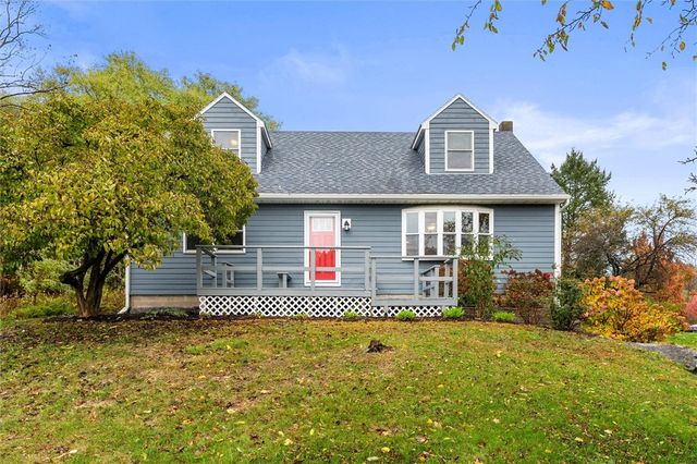 6139 Big Tree Road, Livonia, NY 14487