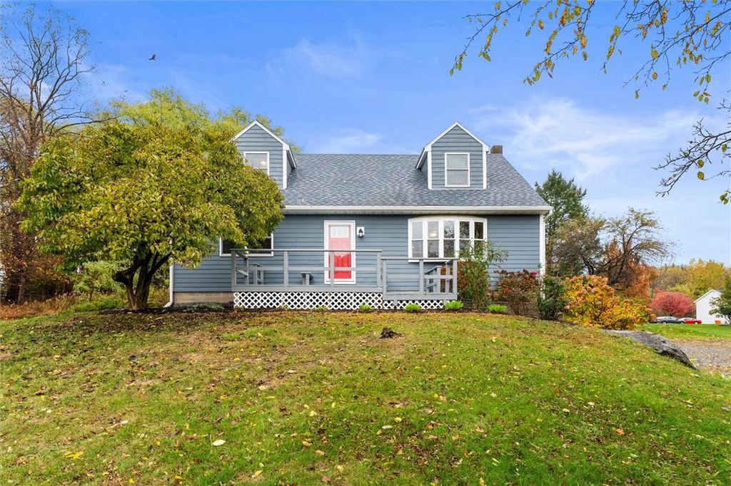 6139 Big Tree Road, Livonia, NY 14487