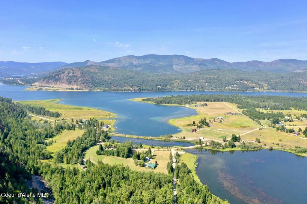 NNA Ledges Dr Blk 2 Lot 2, Sagle, ID 83860