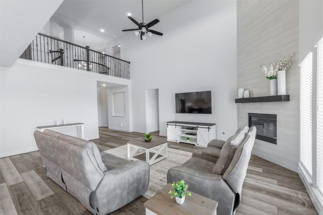 28818 Ember Crest Lane, Fulshear, TX 77441