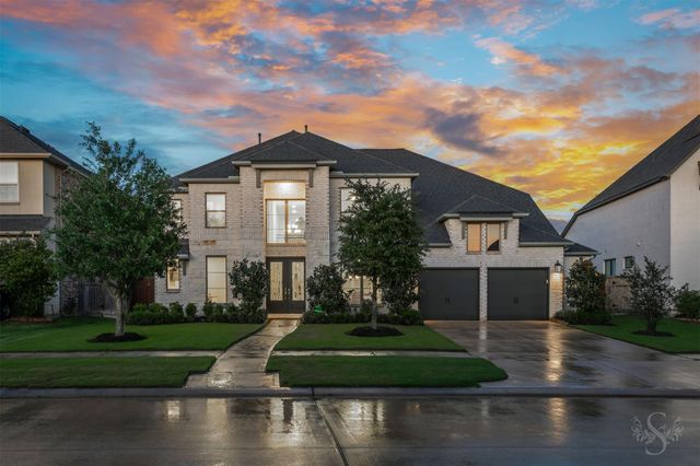 28818 Ember Crest Lane, Fulshear, TX 77441