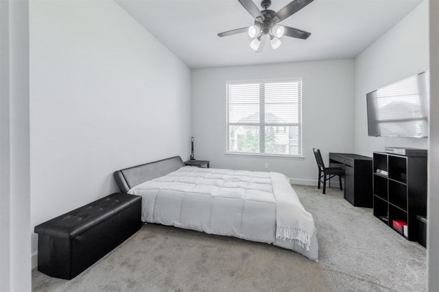 28818 Ember Crest Lane, Fulshear, TX 77441