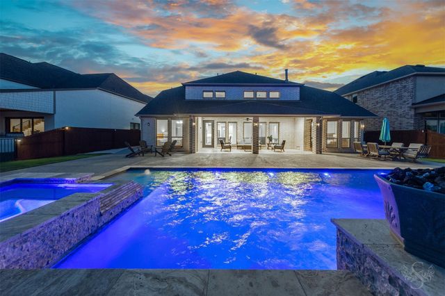 28818 Ember Crest Lane, Fulshear, TX 77441