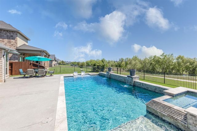 28818 Ember Crest Lane, Fulshear, TX 77441