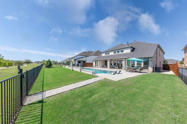 28818 Ember Crest Lane, Fulshear, TX 77441
