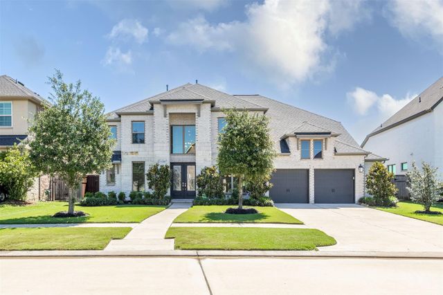 28818 Ember Crest Lane, Fulshear, TX 77441