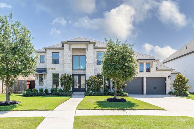 28818 Ember Crest Lane, Fulshear, TX 77441