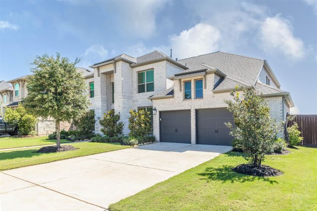 28818 Ember Crest Lane, Fulshear, TX 77441