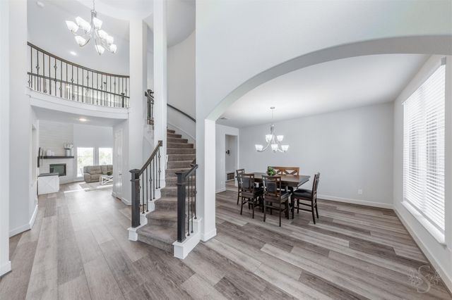 28818 Ember Crest Lane, Fulshear, TX 77441