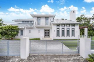 6900 Barquera Street, Coral Gables, FL 33146