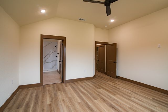 13561 Bonanza Circle, Cresson, TX 76035