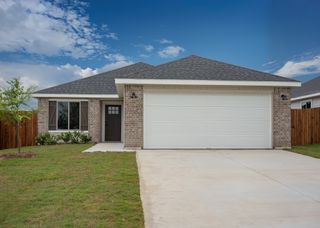 13561 Bonanza Circle, Cresson, TX 76035