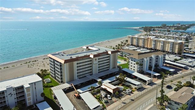 1150 TARPON CENTER DRIVE 208, Venice, FL 34285