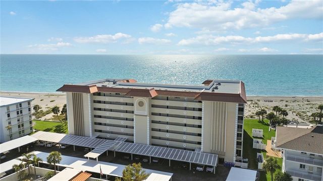 1150 TARPON CENTER DRIVE 208, Venice, FL 34285
