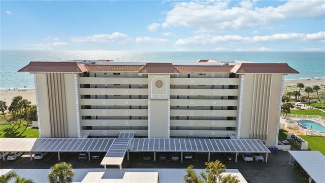 1150 TARPON CENTER DRIVE 208, Venice, FL 34285