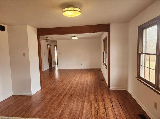 2060 Coltrane Mill Road, Randleman, NC 27317