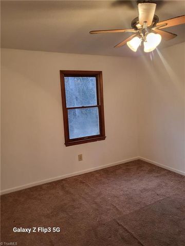 2060 Coltrane Mill Road, Randleman, NC 27317