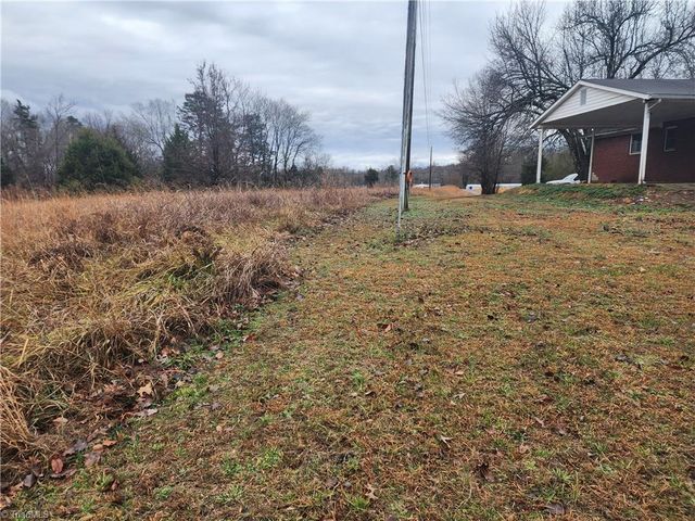 2060 Coltrane Mill Road, Randleman, NC 27317