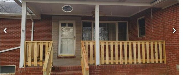 2060 Coltrane Mill Road, Randleman, NC 27317