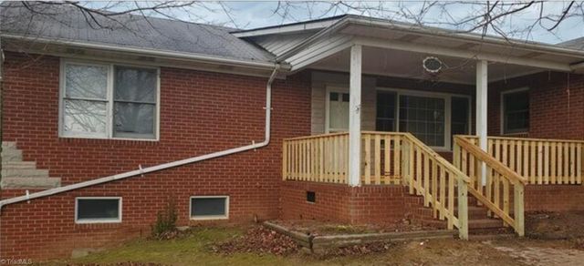 2060 Coltrane Mill Road, Randleman, NC 27317