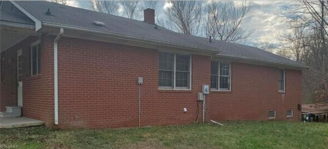 2060 Coltrane Mill Road, Randleman, NC 27317