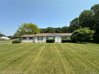 8049 McKinley Road, Clay Township, MI 48001