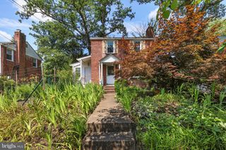 7224 15TH AVE, Takoma Park, MD 20912