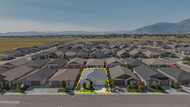 1149 Dapple Drive, Minden, NV 89423