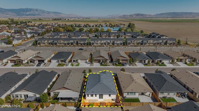 1149 Dapple Drive, Minden, NV 89423