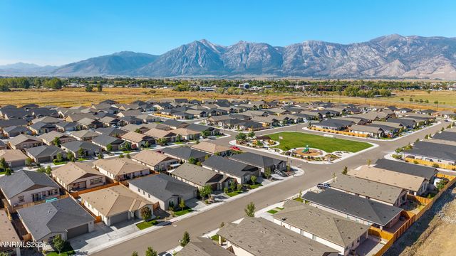 1149 Dapple Drive, Minden, NV 89423