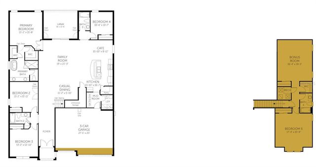 4452 S FIREFLY LANE, St Cloud, FL 34772