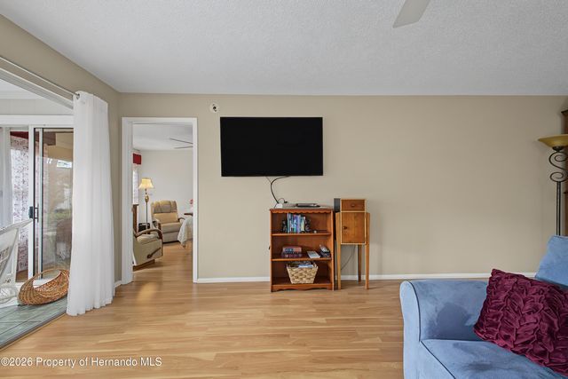 2468 Whispering Pines Court, Spring Hill, FL 34606