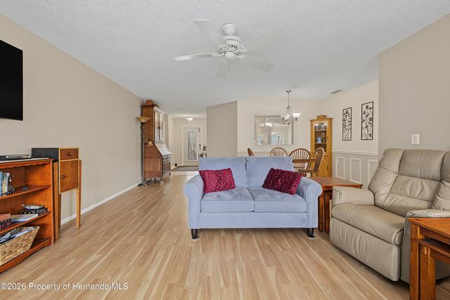 2468 Whispering Pines Court, Spring Hill, FL 34606