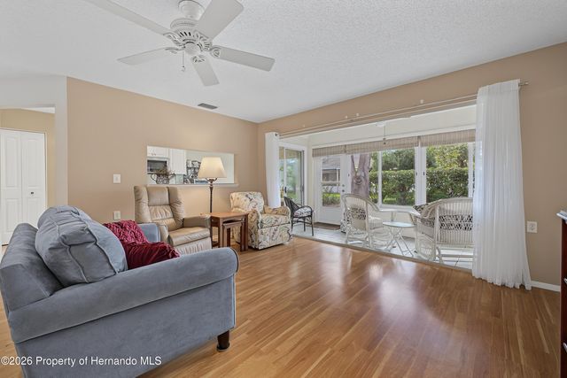 2468 Whispering Pines Court, Spring Hill, FL 34606