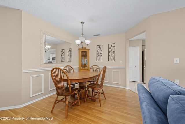 2468 Whispering Pines Court, Spring Hill, FL 34606