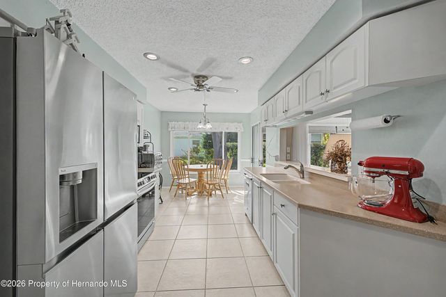 2468 Whispering Pines Court, Spring Hill, FL 34606