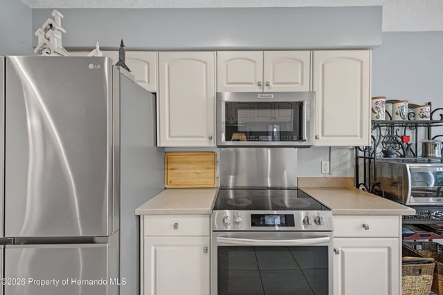 2468 Whispering Pines Court, Spring Hill, FL 34606