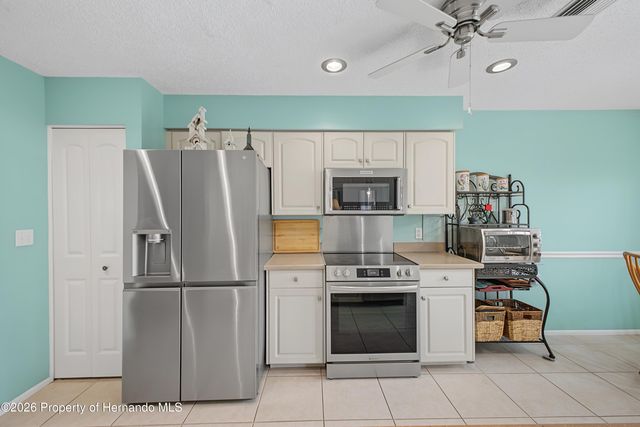 2468 Whispering Pines Court, Spring Hill, FL 34606