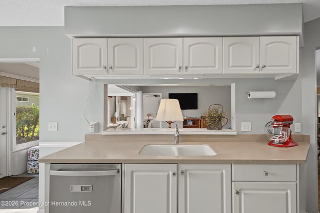 2468 Whispering Pines Court, Spring Hill, FL 34606