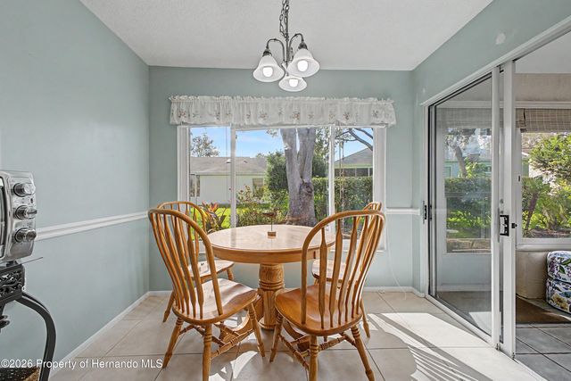 2468 Whispering Pines Court, Spring Hill, FL 34606