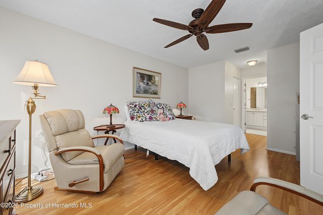 2468 Whispering Pines Court, Spring Hill, FL 34606