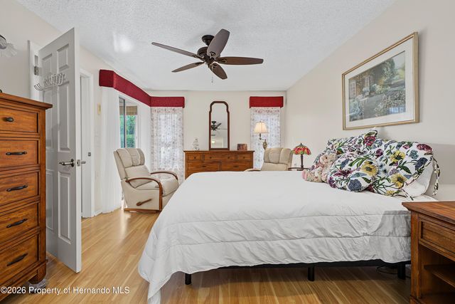 2468 Whispering Pines Court, Spring Hill, FL 34606