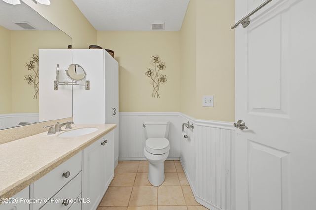 2468 Whispering Pines Court, Spring Hill, FL 34606