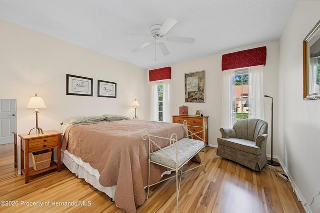 2468 Whispering Pines Court, Spring Hill, FL 34606