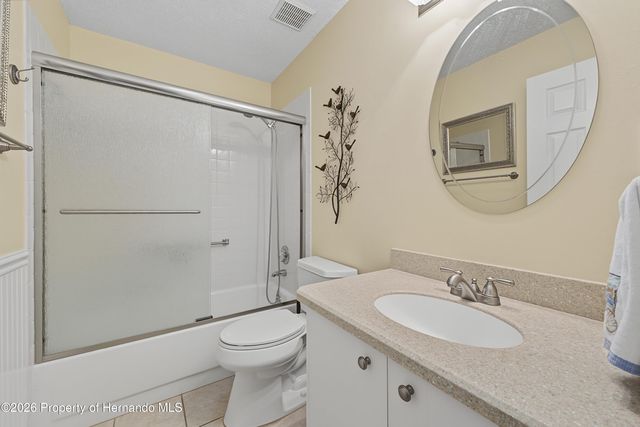 2468 Whispering Pines Court, Spring Hill, FL 34606