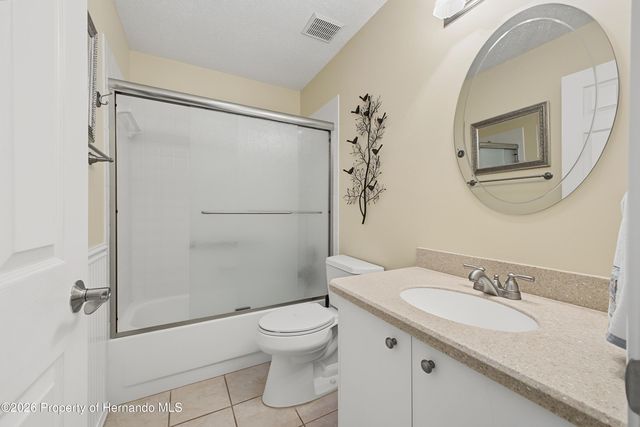 2468 Whispering Pines Court, Spring Hill, FL 34606