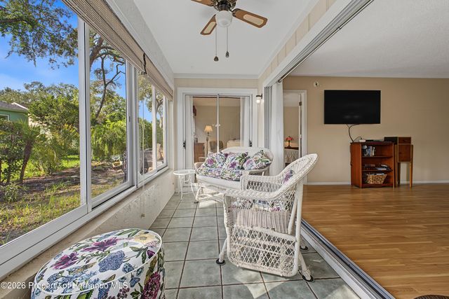 2468 Whispering Pines Court, Spring Hill, FL 34606
