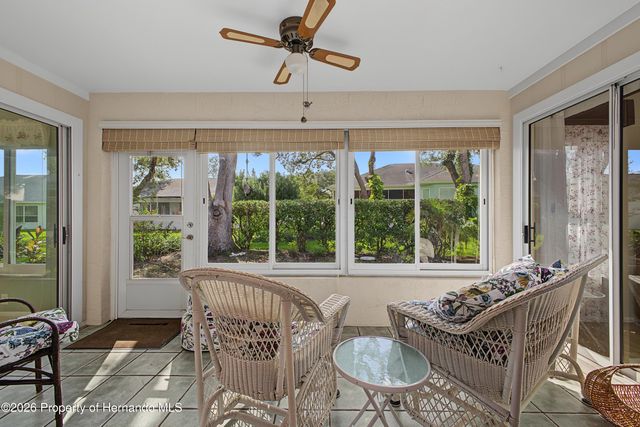 2468 Whispering Pines Court, Spring Hill, FL 34606