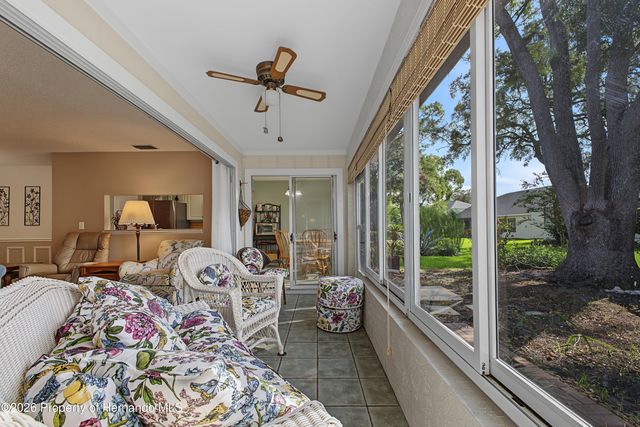 2468 Whispering Pines Court, Spring Hill, FL 34606